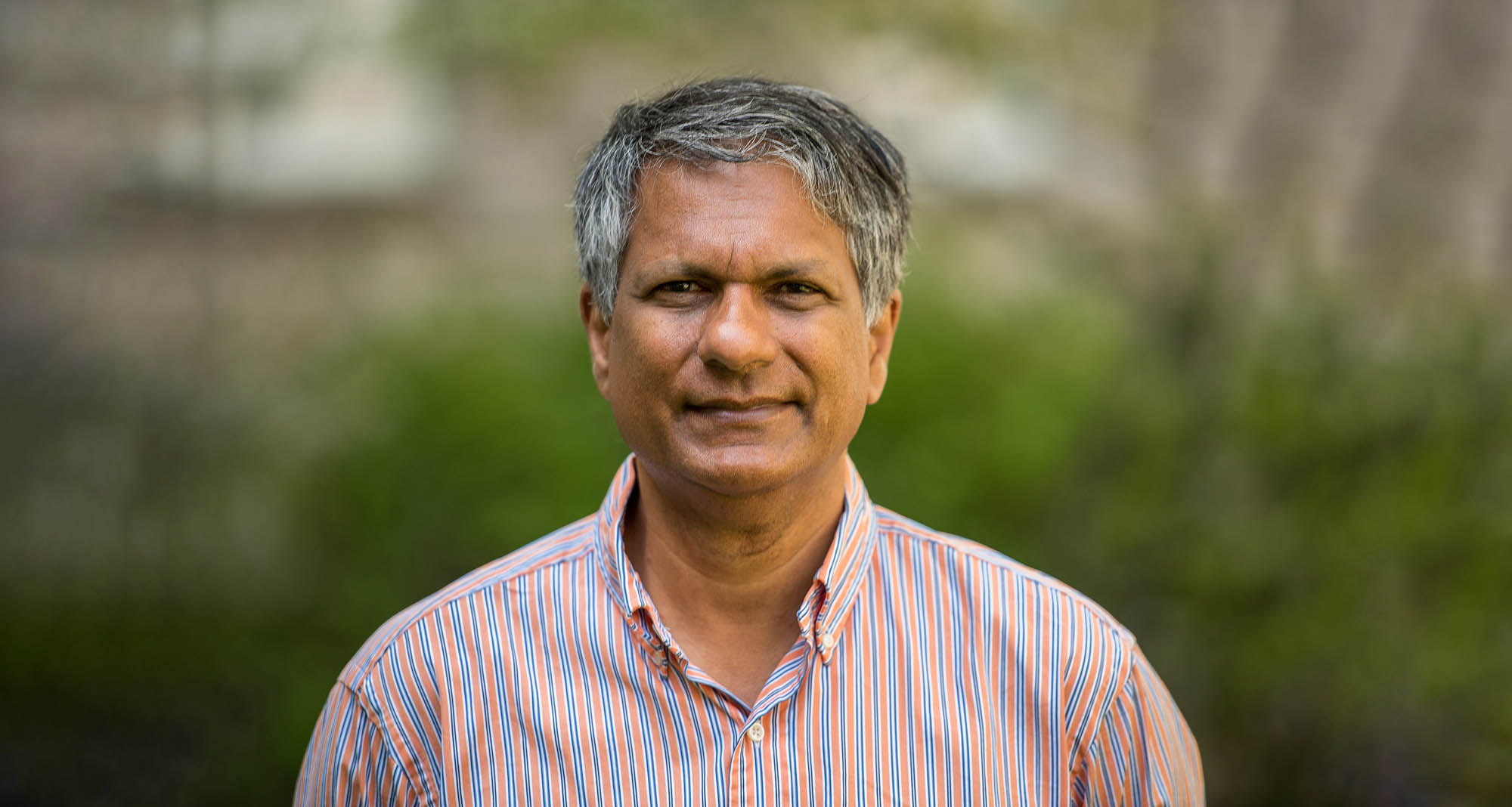 Vic Sahai